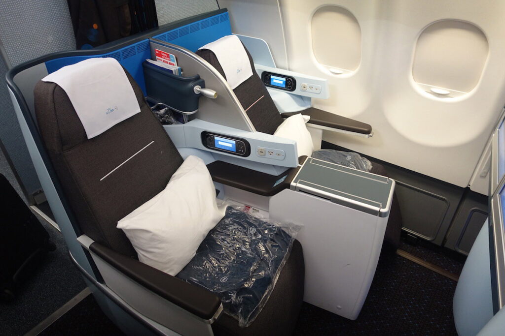 Air France-KLM Flying Blue’s 25% Award Ticket Discount For Children