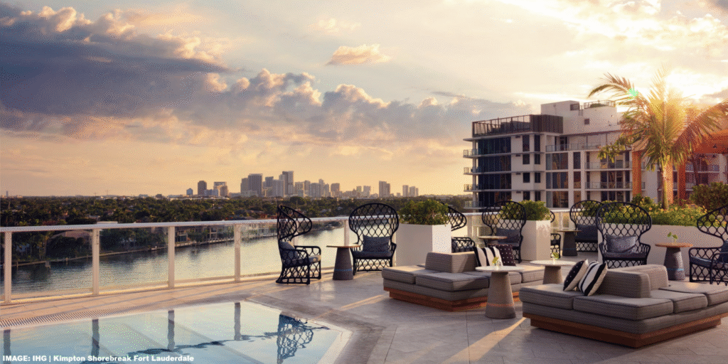 IHG Buy Points 100% Bonus Sale Through July 16, 2026