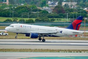 Delta adds new Bay Area route as it grows Austin focus city yet again