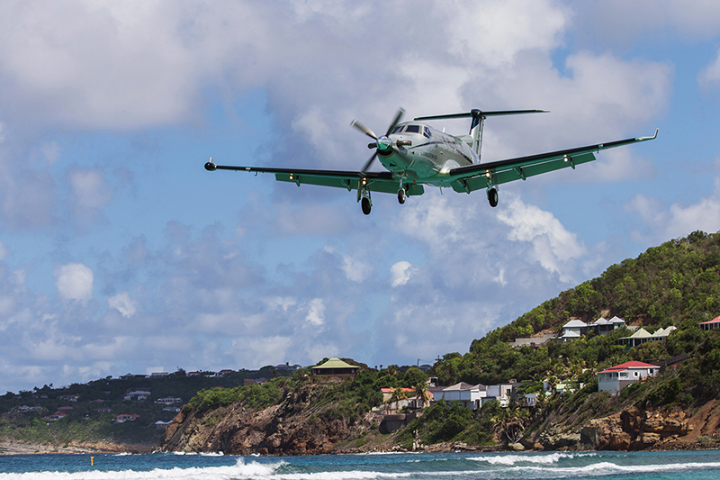 Atlantis Paradise Island and Tradewind Aviation Launch a New Standard of Travel