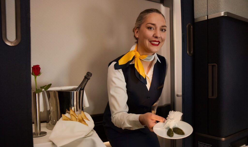 Lufthansa First Class Awards Still Exist, But Miles & More Pricing Is Brutal