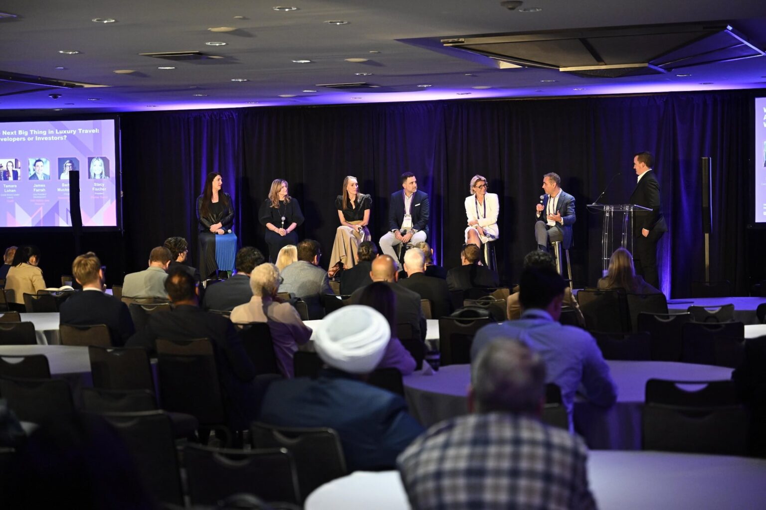 Hotel Owners Need to Listen to Travel Advisors to Keep Innovating