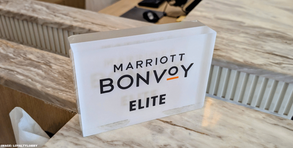 Marriott Updates Its Best Rate Guarantee Program Rules