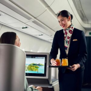 Philippine Airlines Joins oneworld, But Don’t Expect American Airlines To Fly To Manila Philippine Airlines oneworld