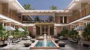 PS MIA: Miami Airport’s New $1,295+ Per Visit Private Terminal Opens