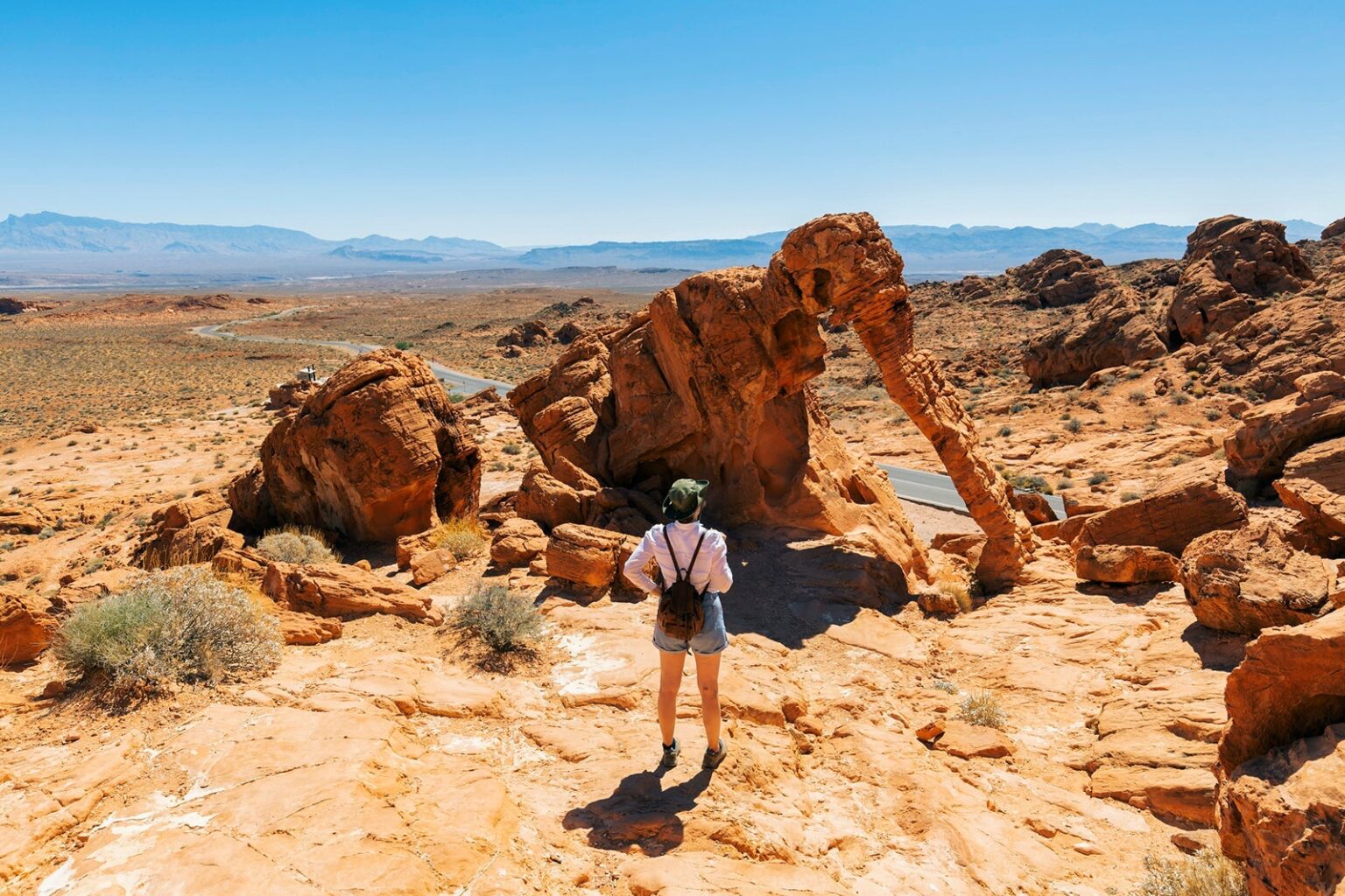 Avoid the crowds: 7 state parks with national park-worthy wonders to explore