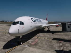 Qantas’ 10,573-Mile, 21-Hour Sydney To London A350 Flights Launch Late 2027 Qantas’ 10,573-Mile, 21-Hour Sydney To London A350 Flights Launch Late 2027