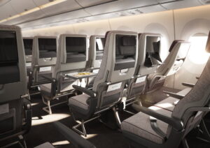 Qantas Takes Away Legroom On World’s Longest Flight, Going Back On Promise