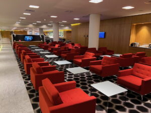 Qantas Backtracks On London Heathrow First Lounge: It Was All Fake Hype Qantas Backtracks On London Heathrow First Lounge: It Was All Fake Hype