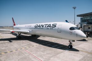 Qantas Will Launch The World’s Longest Flight, Sydney To London Nonstop, In October 2027