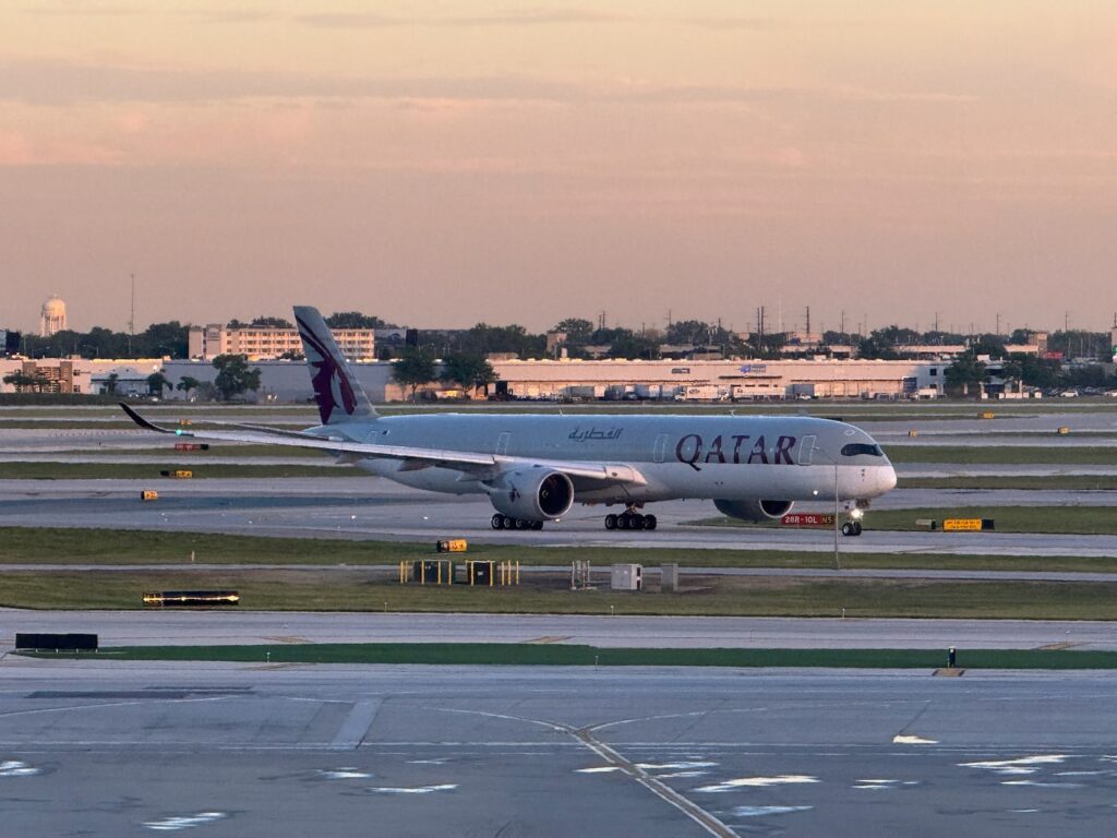 Fuel Prices May Drop After U.S.–Iran Deal, But Your Airfare Probably Won’t