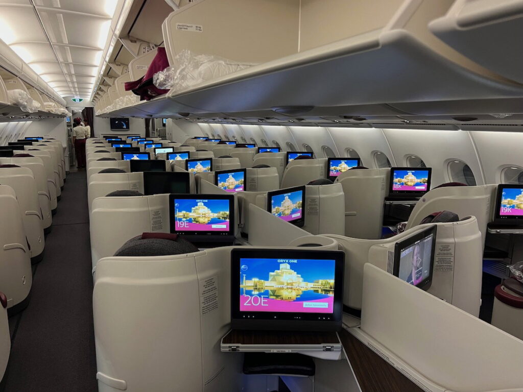 Qatar Airways Privilege Club 30% Bank Transfer Bonus (Use For Citi ThankYou) Qatar Airways Privilege Club 30% Bank Transfer Bonus (Use For Citi ThankYou)