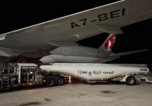 Fascinating: Richard Quest Interviews Qatar Airways’ Mysterious New CEO