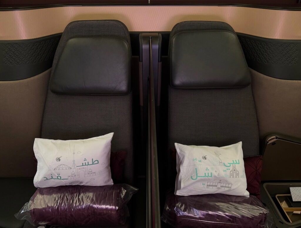 Qatar Airways Restricts Award Bookings For Others With Absurd New Rule