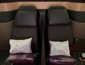 Qatar Airways Restricts Award Bookings For Others With Absurd New Rule