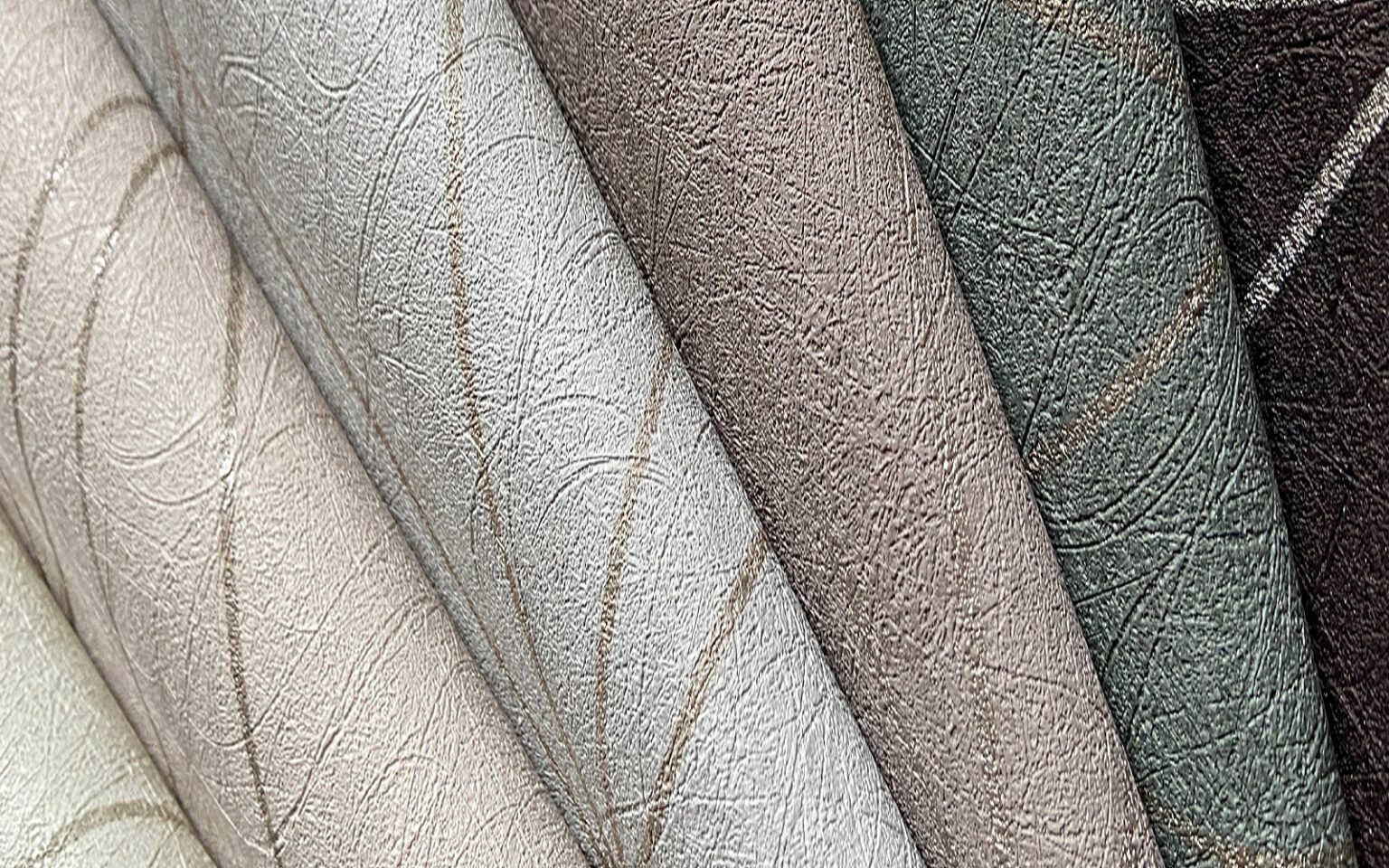 Newmor unveils three new collections shaped by nostalgia, texture and decorative detail newmor new collection samples