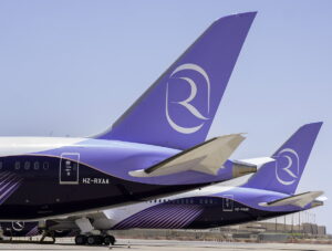 Riyadh Air Launches: Six Routes Unveiled (London First), With Tickets Now On Sale Riyadh Air Launches: Six Routes Unveiled (London First), With Tickets Now On Sale