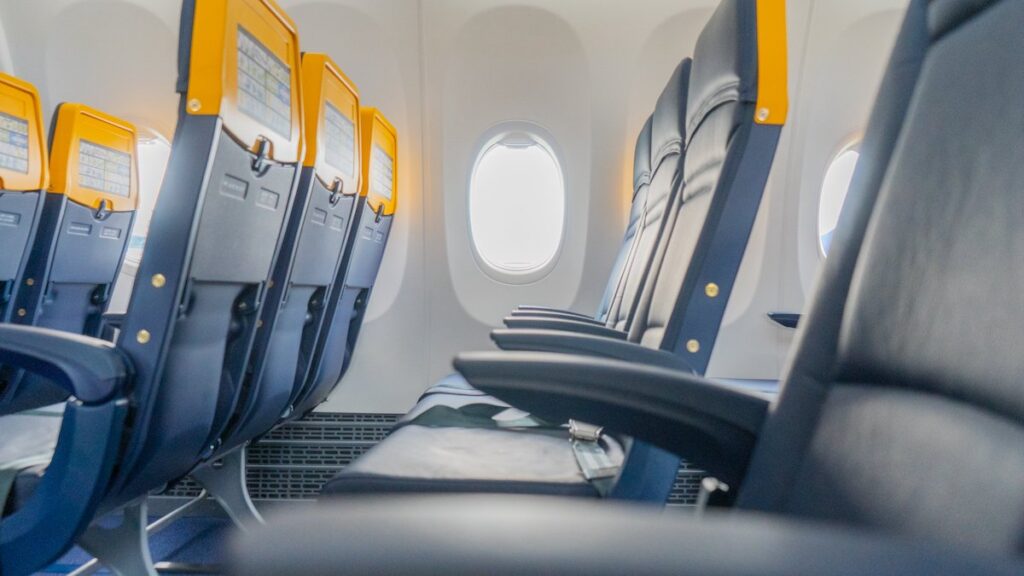 Ryanair Passive Aggressively Changes Family Seating Policy, Blasts Regulators