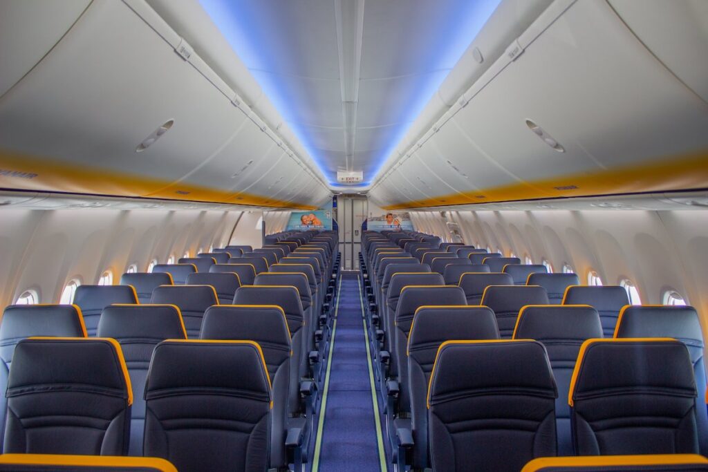 European Union Adds New Carry-On Bag Rules: How Will Ryanair Market Flights?! European Union Adds New Carry-On Bag Rules: How Will Ryanair Market Flights?!