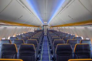European Union Adds New Carry-On Bag Rules: How Will Ryanair Market Flights?! European Union Adds New Carry-On Bag Rules: How Will Ryanair Market Flights?!