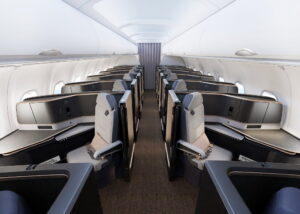 Wow: Delta May Ditch Its New Business Class Seat Over Certification Issues? Wow: Delta May Ditch Its New Business Class Seat Over Certification Issues?