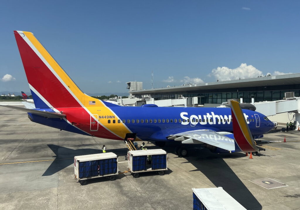 The Case For Buying Airline Stocks: The “Down 30 In 30” Trading Rule, And More