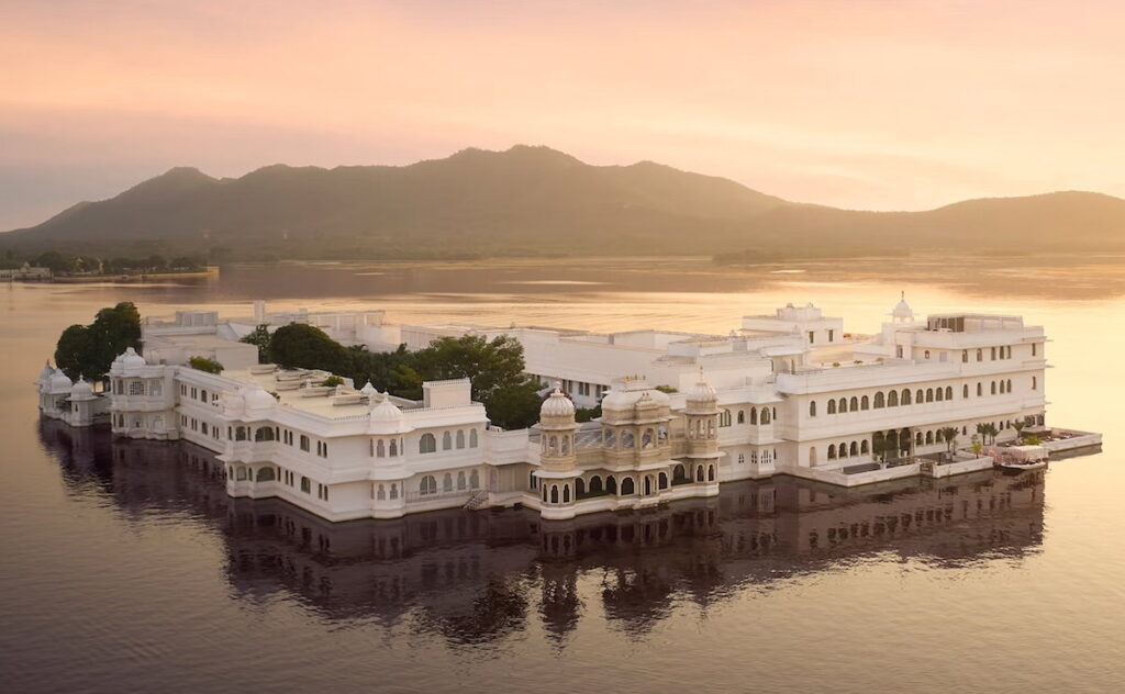 Oneworld & Taj InnerCircle NeuPass Launch Cool Loyalty Partnership