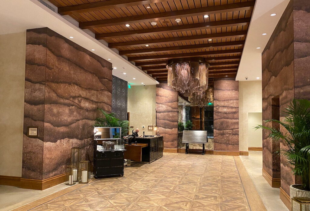 Marriott Bonvoy Welcome Gift Guarantee Compensation: Am I Too Sheepish?