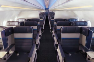 United May Block Two Seats On New A321XLR Jets: That’s Probably Bad News United May Block Two Seats On New A321XLR Jets: That’s Probably Bad News