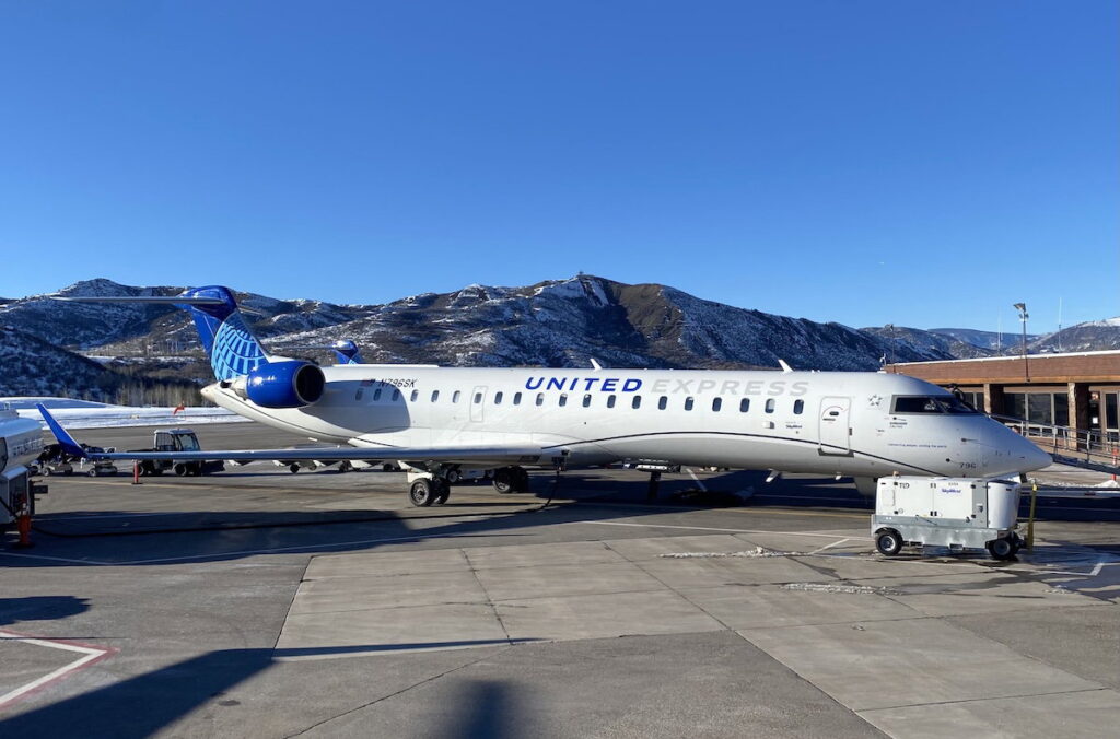Aspen Airport (ASE) Closing For Most Of 2027, For Runway Redevelopment Aspen Airport (ASE) Closing For Most Of 2027, For Runway Redevelopment