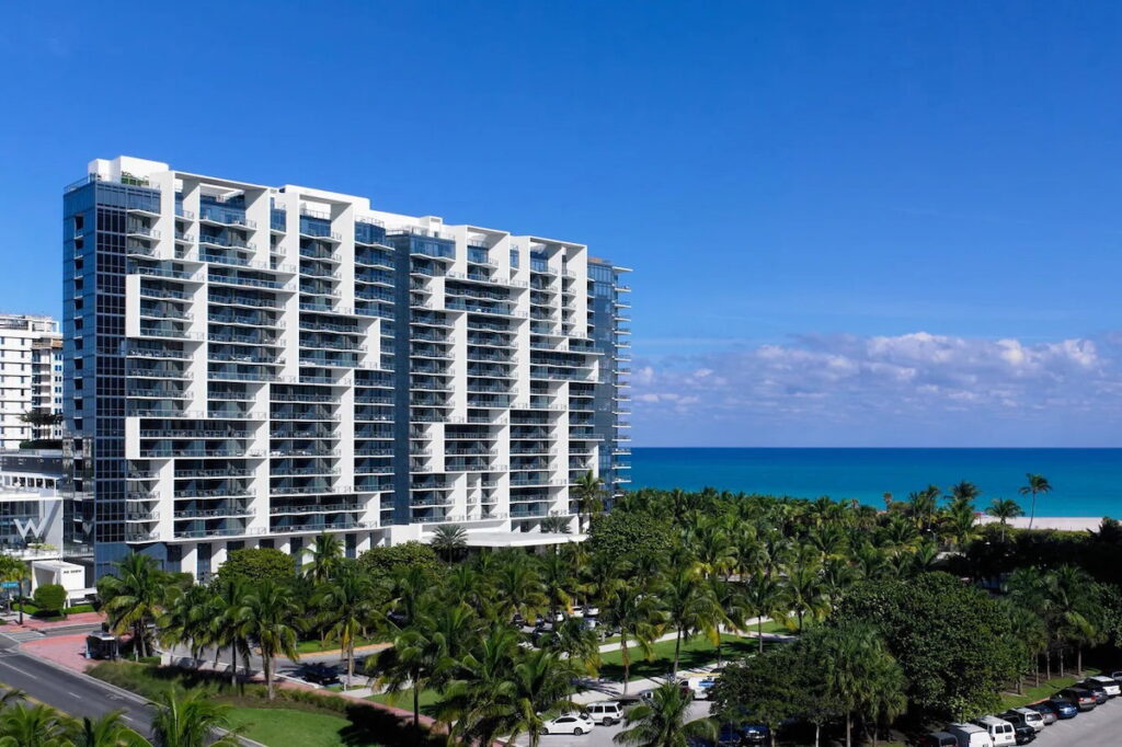 W Hotel South Beach Closing, Leaving Marriott: What’s Next For The Property? W Hotel South Beach Closing, Leaving Marriott: What’s Next For The Property?