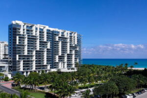 W Hotel South Beach Closing, Rebranding As Waldorf Astoria Miami Beach W Hotel South Beach Closing, Leaving Marriott: What’s Next For The Property?