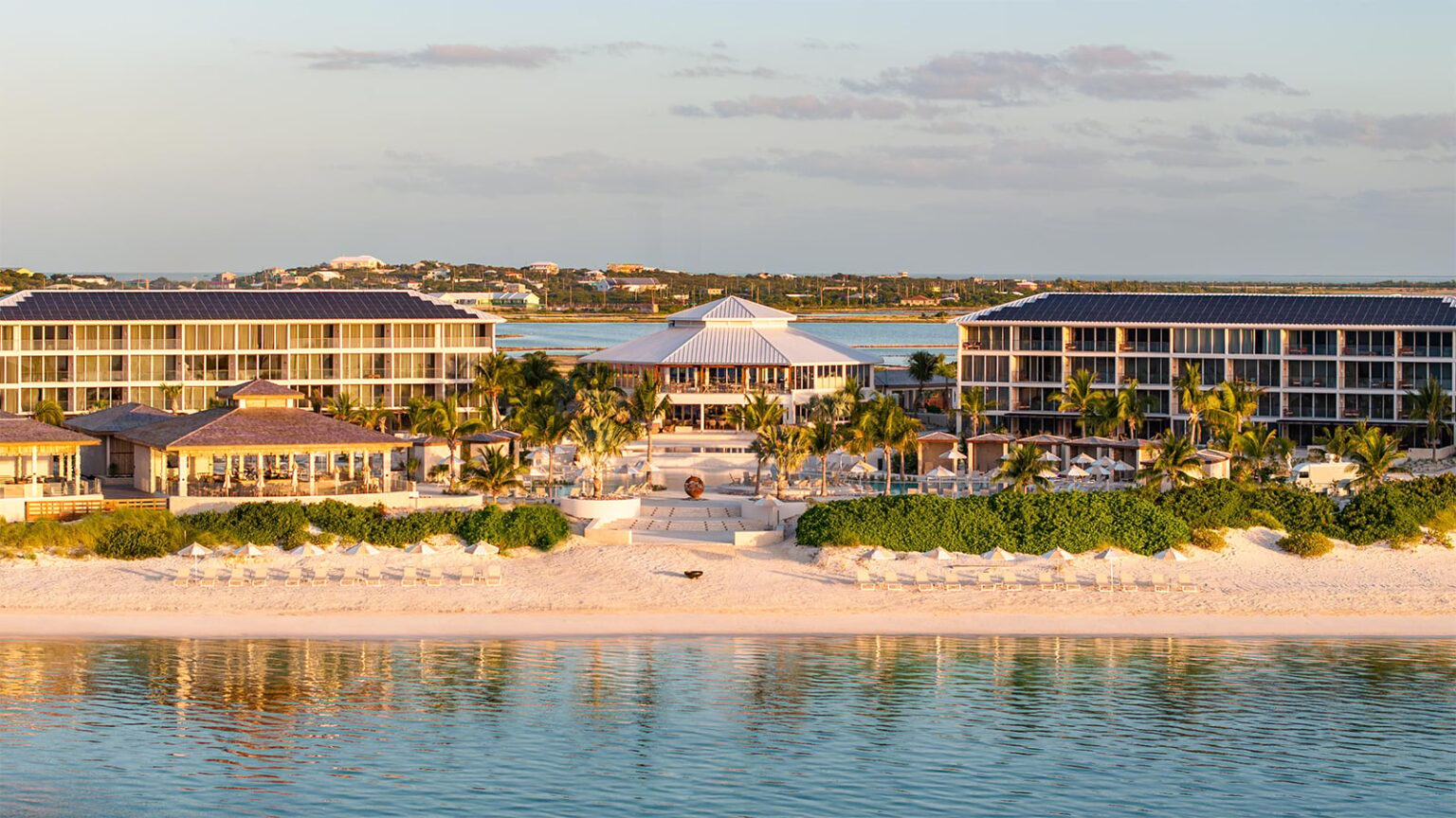 Travel Advisors Pick the Best Wedding and Honeymoon Resorts in 2026