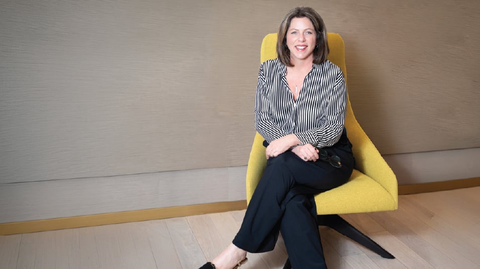 The $1 million advisor: Proving scale and luxury go hand in hand