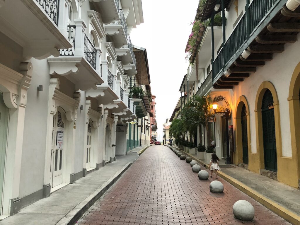 Copa’s 15-Day Panama Stopover Is a Free Win copa airlines stopver
