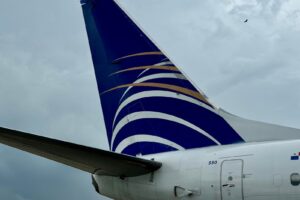 Copa Airlines extends stopover program: You can now spend 15 days in Panama for no added cost