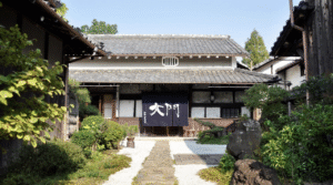 gaggan anand hotel kyoto japan 2029 credit Daimon brewery
