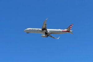 I just earned 20,000 American Airlines Loyalty Points with 1 flight — here’s how