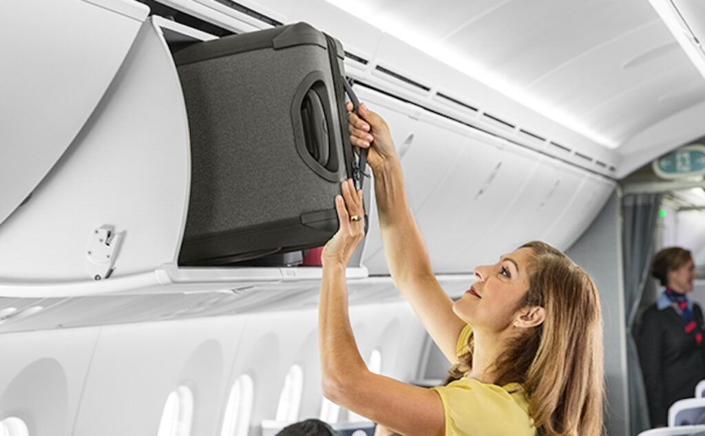 Shocking Survey: Too Many Passengers Still Don’t Understand They Must Leave Bags Behind During Evacuations