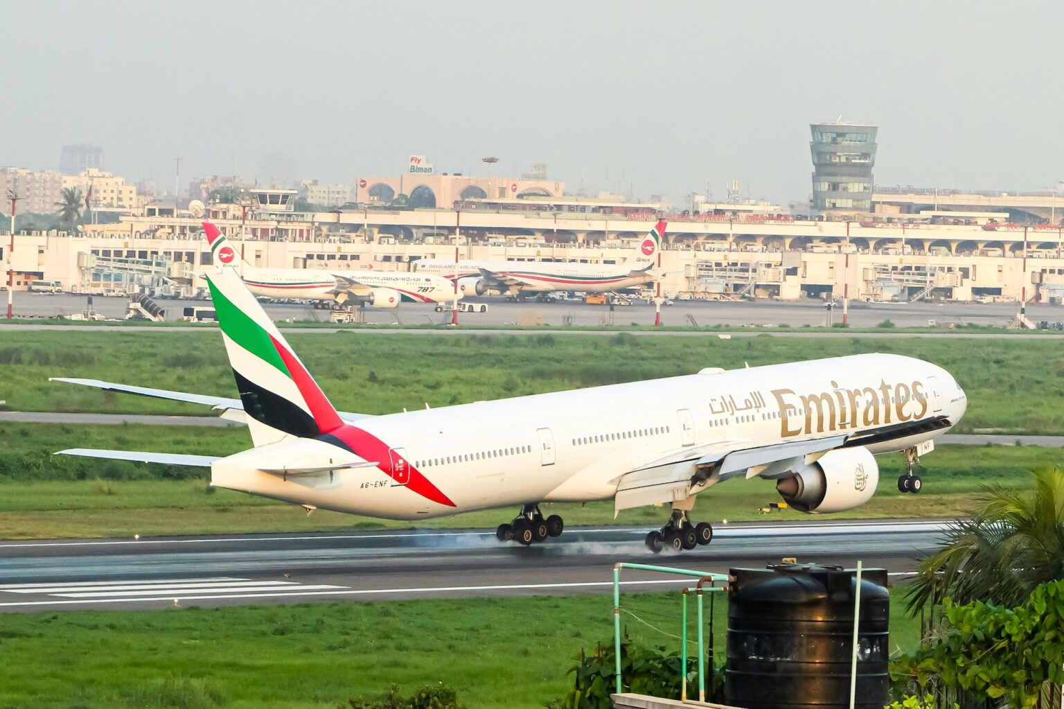 Travel Demand Holds Steady Amid Iran Conflict, F1S Poll Finds