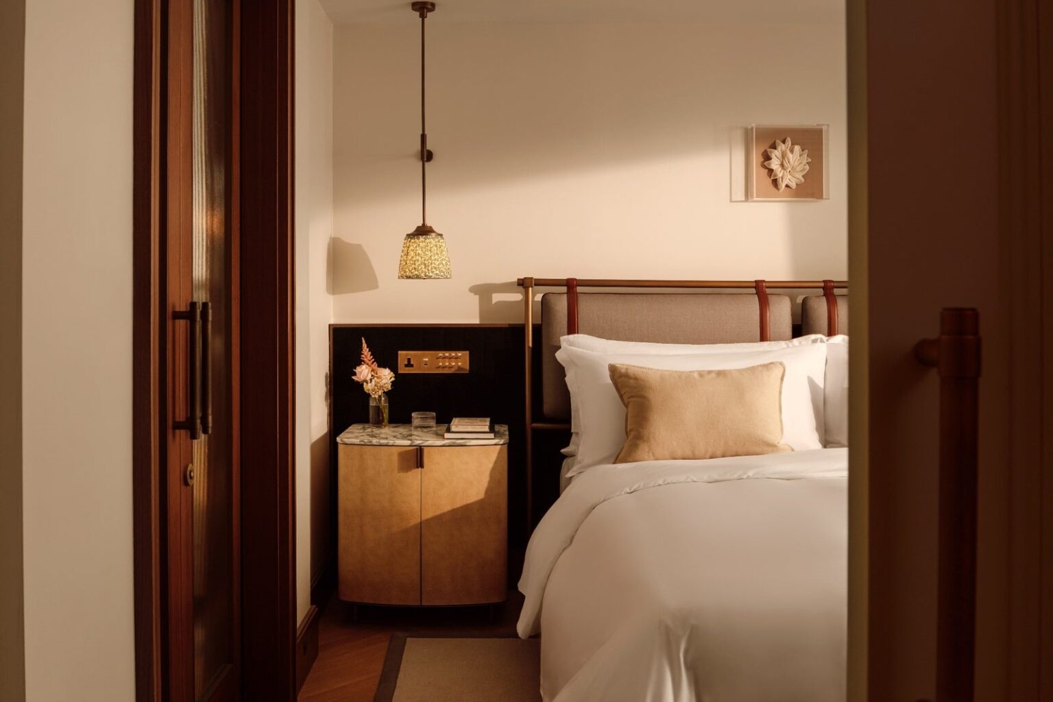 A posh new St. Regis is (finally) opening in the heart of London this fall