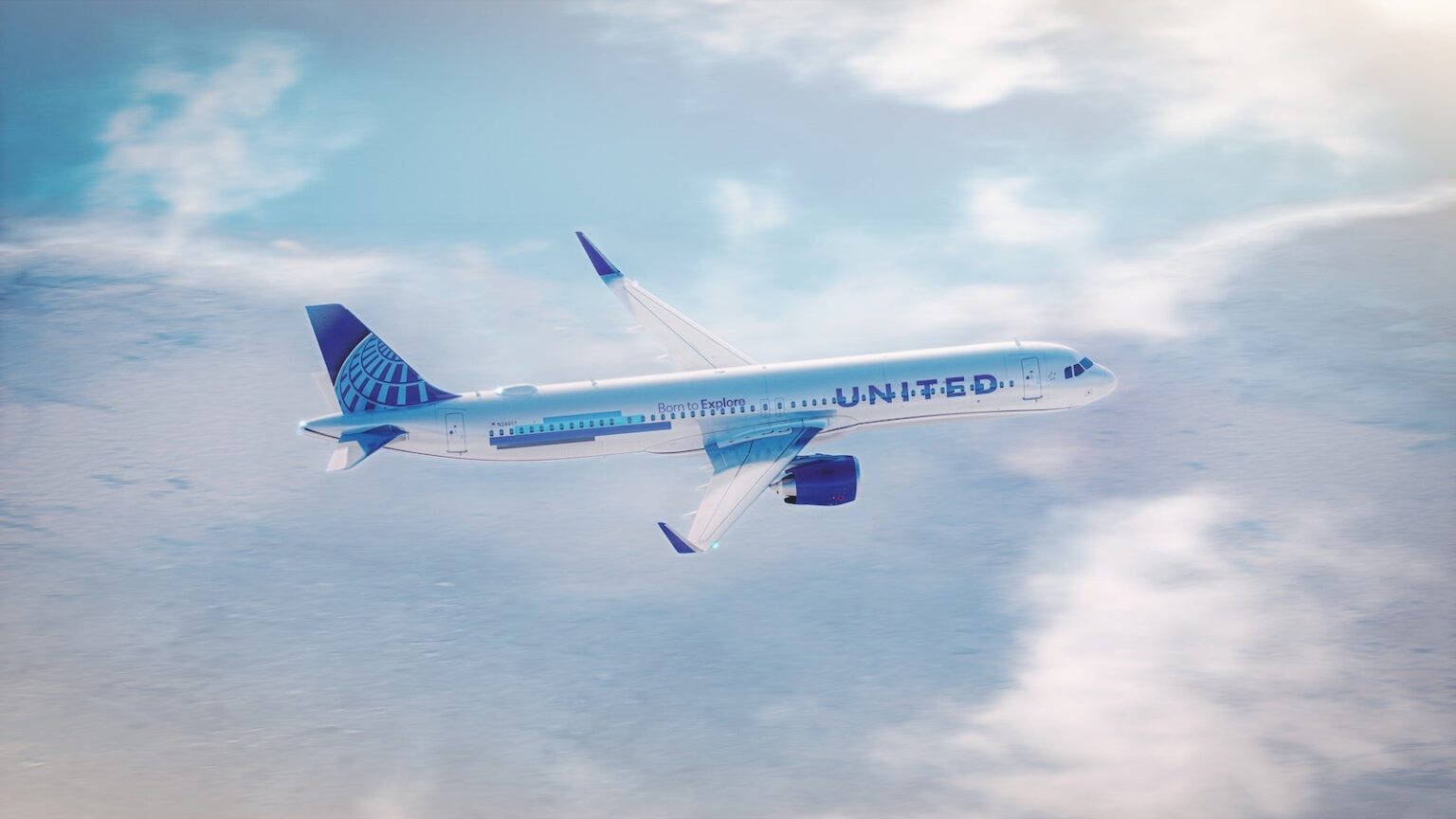 United 'exploring' Eurobusiness-style rows for its new Airbus A321XLRs