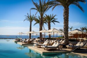 From weekend getaways to bucket-list stays: How I'd use 75,000 World of Hyatt points