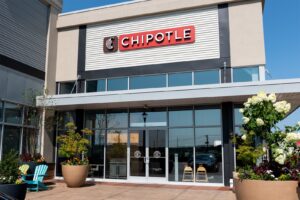 Say 'queso': Why Chipotle is my go-to restaurant rewards program