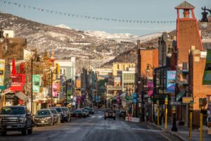 The best U. S. mountain towns for an amazing weekend getaway