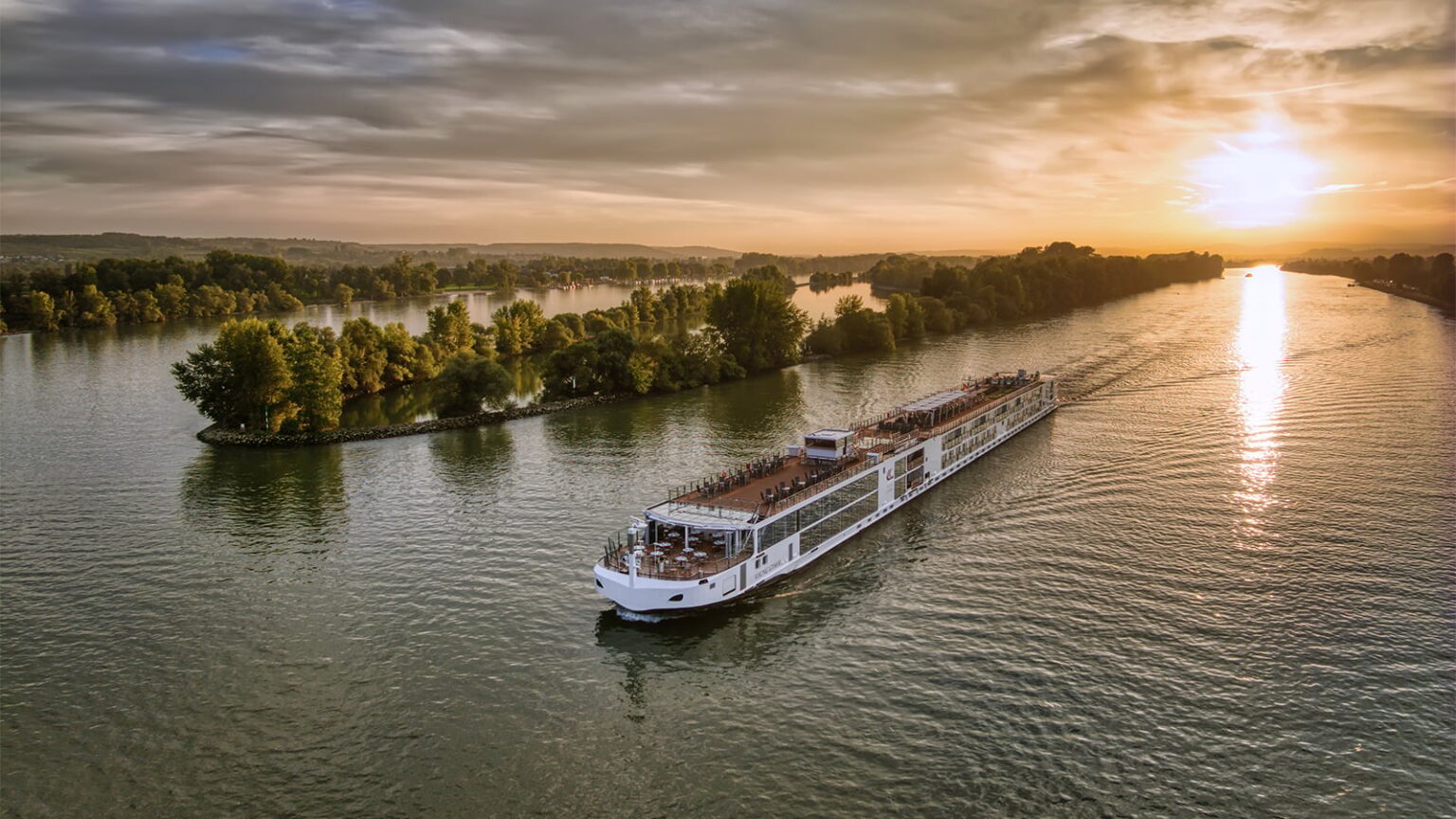 Viking Announces Two New Oberammergau Voyages for 2030