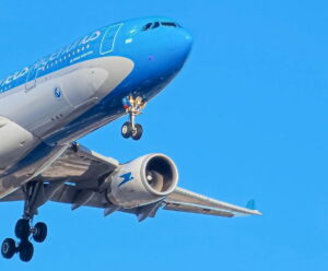 Aerolineas Argentinas Getting Airbus A330neos, New Business Class, Wi-Fi Aerolineas Argentinas Getting Airbus A330neos, New Business Class, Wi-Fi
