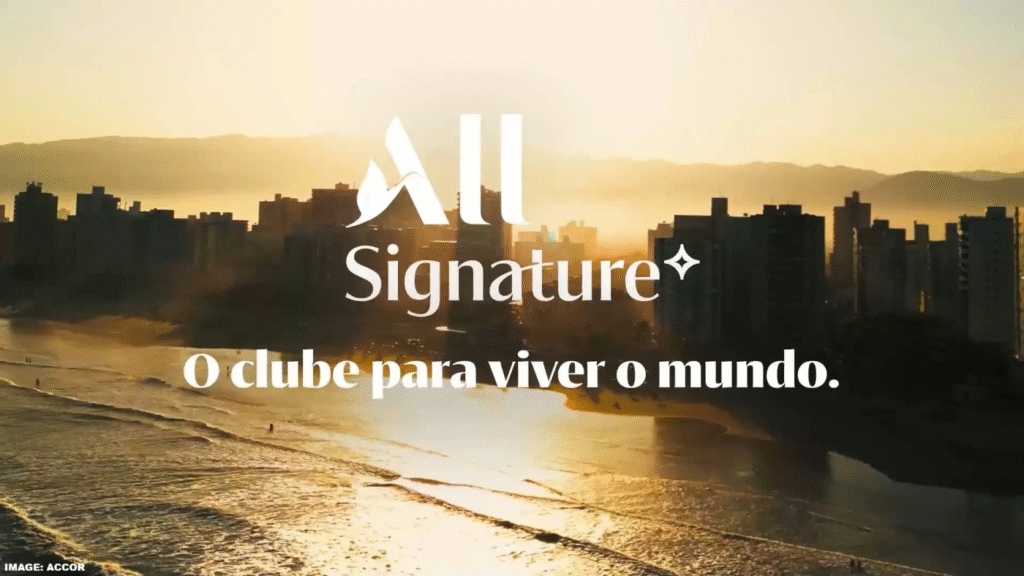 ALL Accor Signature New Price For Sign Ups & Renewals From July 1/August 1, 2026