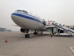 Air China Announces Lie-Flat Business Class To Iceland On A Fascinating European Fifth Freedom Route