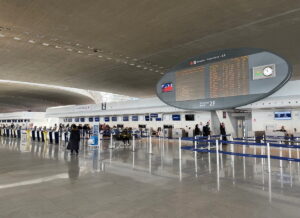 Schengen Flights Within Europe: Logistics Explained